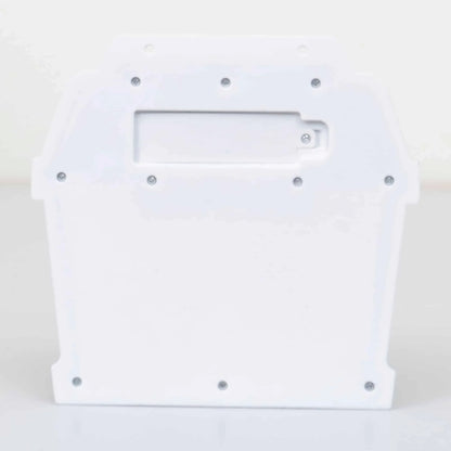 Lampa solara de perete, cu 2 becuri LED, putere 28W, senzor de miscare, 3 moduri de lumina / ZTS 8196