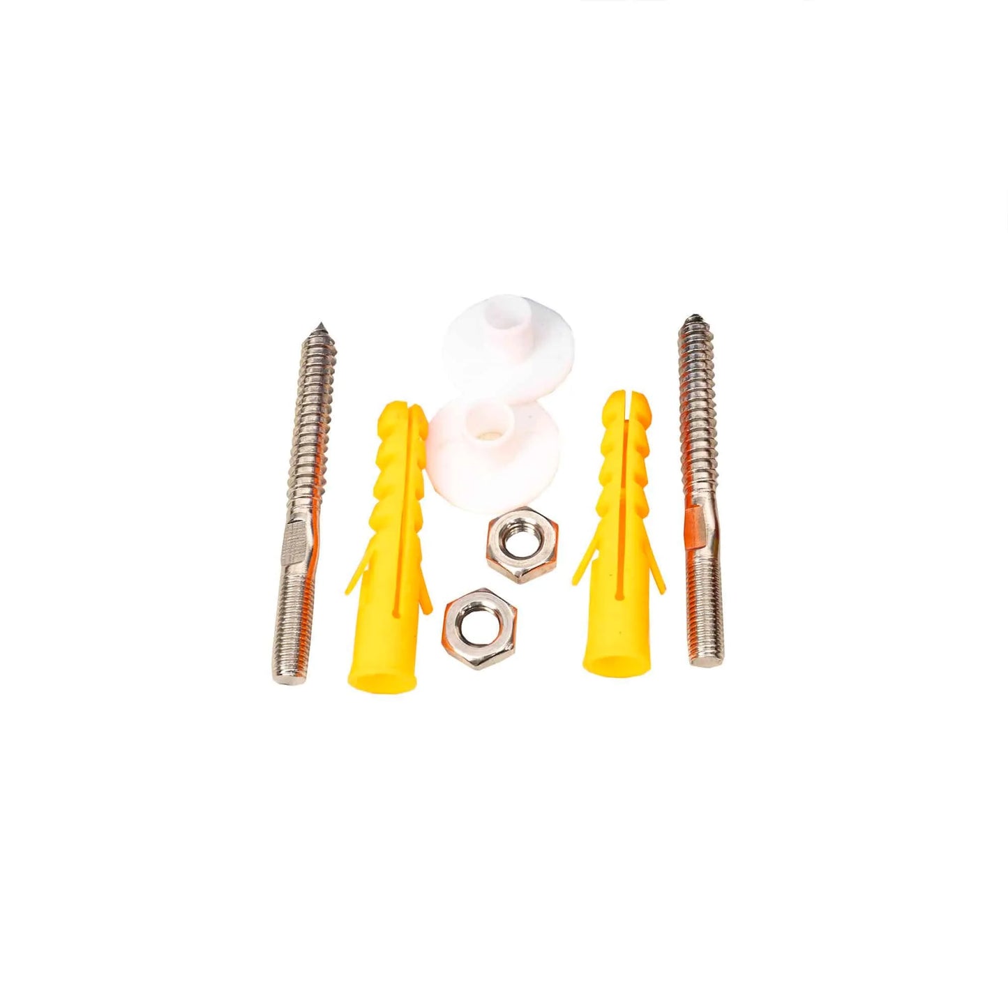 Set 2 dibluri pentru prindere chiuveta WC 10mm Z-TOOLS / ZTS8304