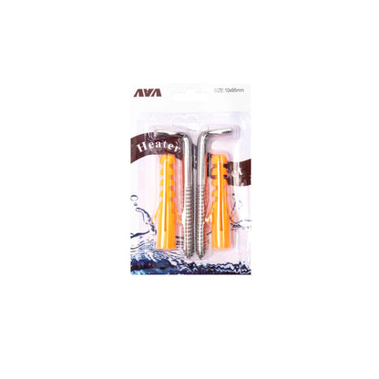 Set 2 dibluri pentru prindere boiler 10x95mm Z-TOOLS / ZTS8309