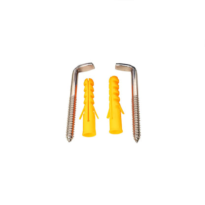 Set 2 dibluri pentru prindere boiler 10x95mm Z-TOOLS / ZTS8309