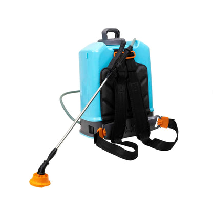 Pompa de stropit electrica, 16L, 5 duze de stropit Z-TOOLS / ZTS8524