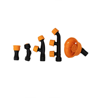 Pompa de stropit electrica, 16L, 5 duze de stropit Z-TOOLS / ZTS8524