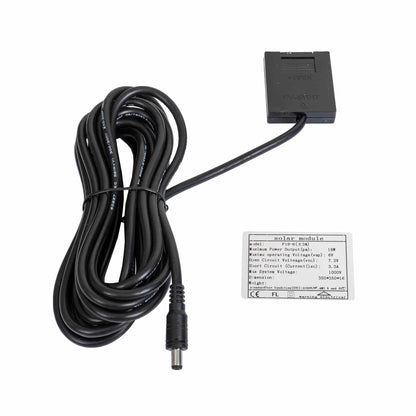 Proiector led cu incarcare solara, 150W, panou separat, cu telecomanda IP66 Z-TOOLS / ZTS8563