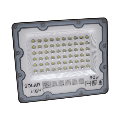 Proiector cu panou solar, 30W, Z-TOOLS / ZTS8565
