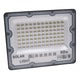Proiector cu panou solar, 50W, Z-TOOLS / ZTS8566
