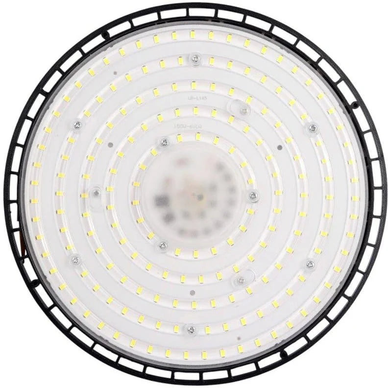 Corp de iluminat LED suspendat, 150W, 220V, rotund, Z-TOOLS / ZTS8594