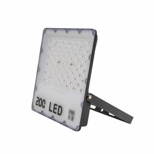 Proiector cu LED, putere 200W, IP66, Z-TOOLS / ZTS8601