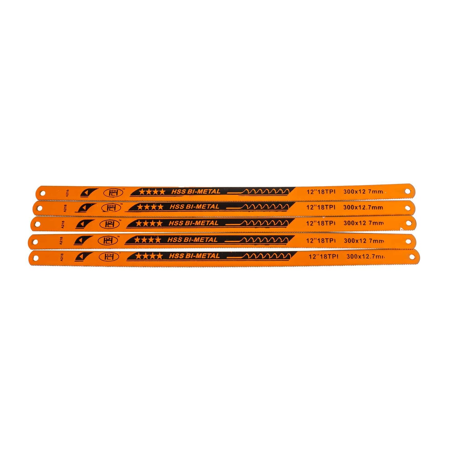 Panza bomfaier WFENG 300x12.7mm, 10bucati / ZTS8767
