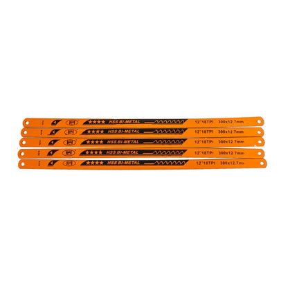 Panza bomfaier WFENG 300x12.7mm, 10bucati / ZTS8767