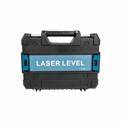 Nivel laser, 4 puncte, 2 acumulatori Z-TOOLS / ZTS8953