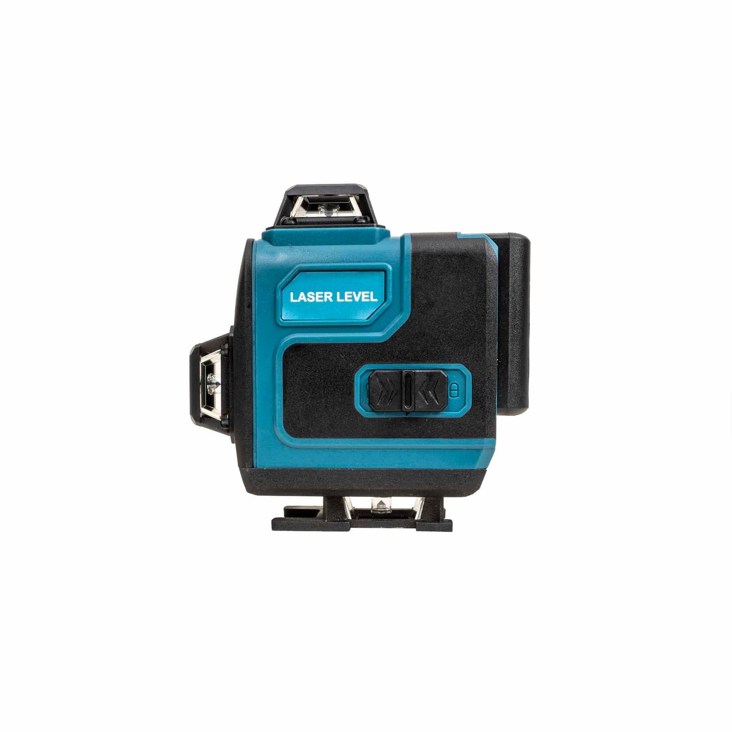 Nivel laser, 4 puncte, 2 acumulatori Z-TOOLS / ZTS8953