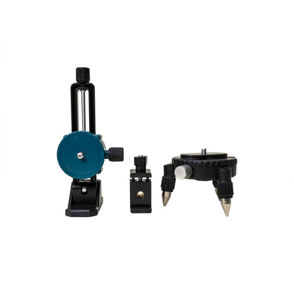 Nivel laser, 4 puncte, 2 acumulatori Z-TOOLS / ZTS8953