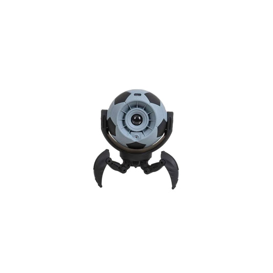 Proiector model minge, cu proiectie pe perete, gri Z-TOOLS / ZTS8967