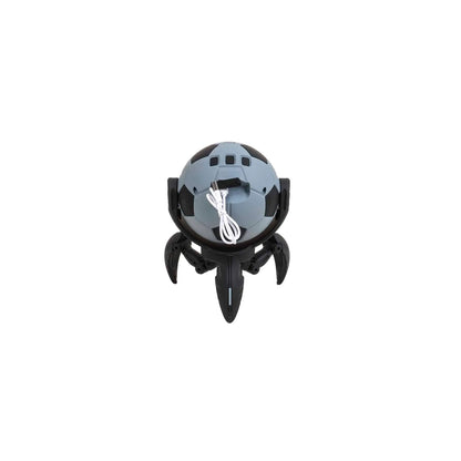 Proiector model minge, cu proiectie pe perete, gri Z-TOOLS / ZTS8967