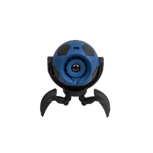 Proiector model minge, cu proiectie pe perete, albastru Z-TOOLS / ZTS8968