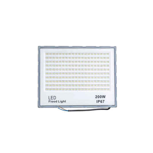 Proiector cu LED, putere 200W, IP67, Z-TOOLS / ZTS9015