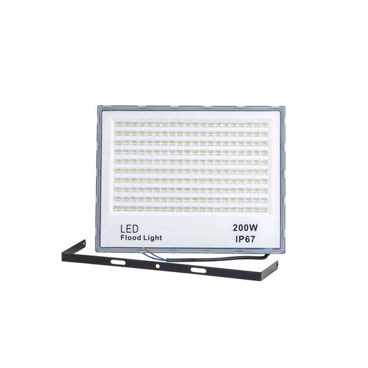 Proiector cu LED, putere 200W, IP67, Z-TOOLS / ZTS9015
