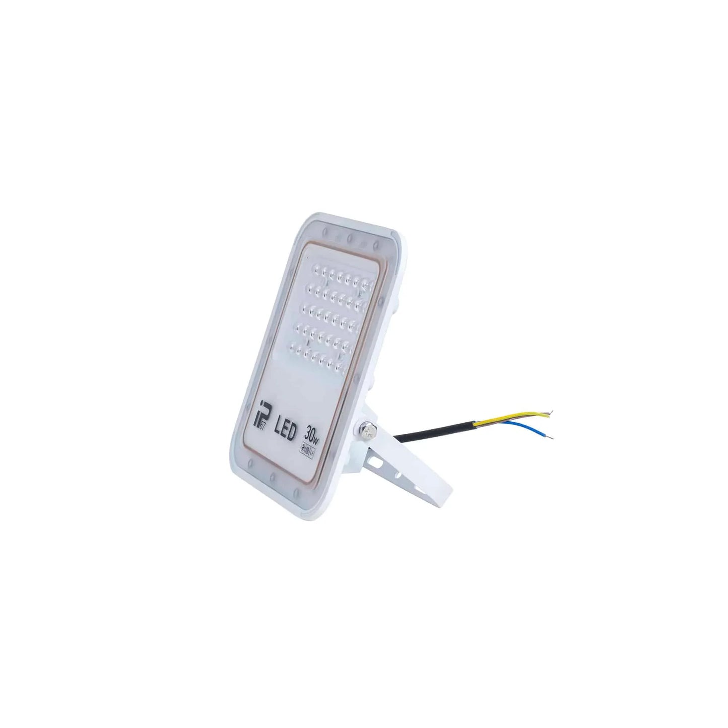 Proiector cu LED, putere 30W, IP66, alb Z-TOOLS / ZTS9018