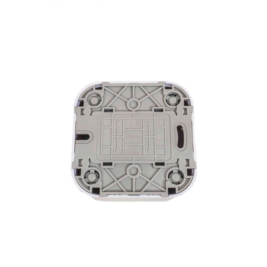 Intrerupator simplu aplicat, 10A, 250V Z-TOOLS / ZTS9044