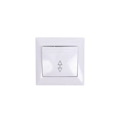 Intrerupator cap scara 10A, 250V, Z-TOOLS / ZTS9052