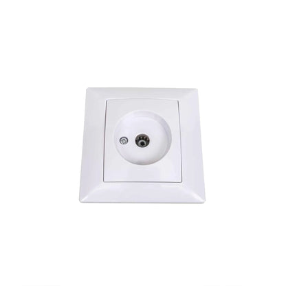 Priza TV simpla, Z-TOOLS / ZTS9053