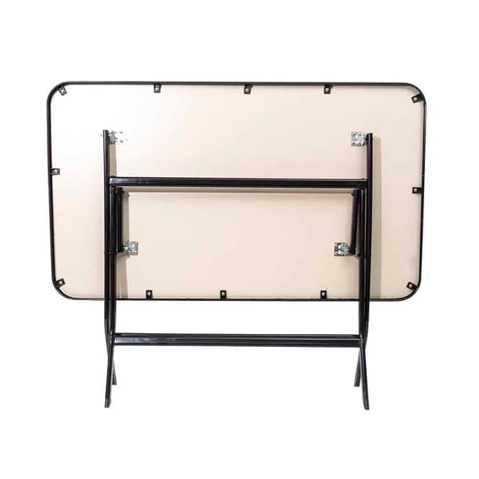Masa plianta cu blat mdf, dimensiuni 70x120x72cm Z-TOOLS / ZTS9171