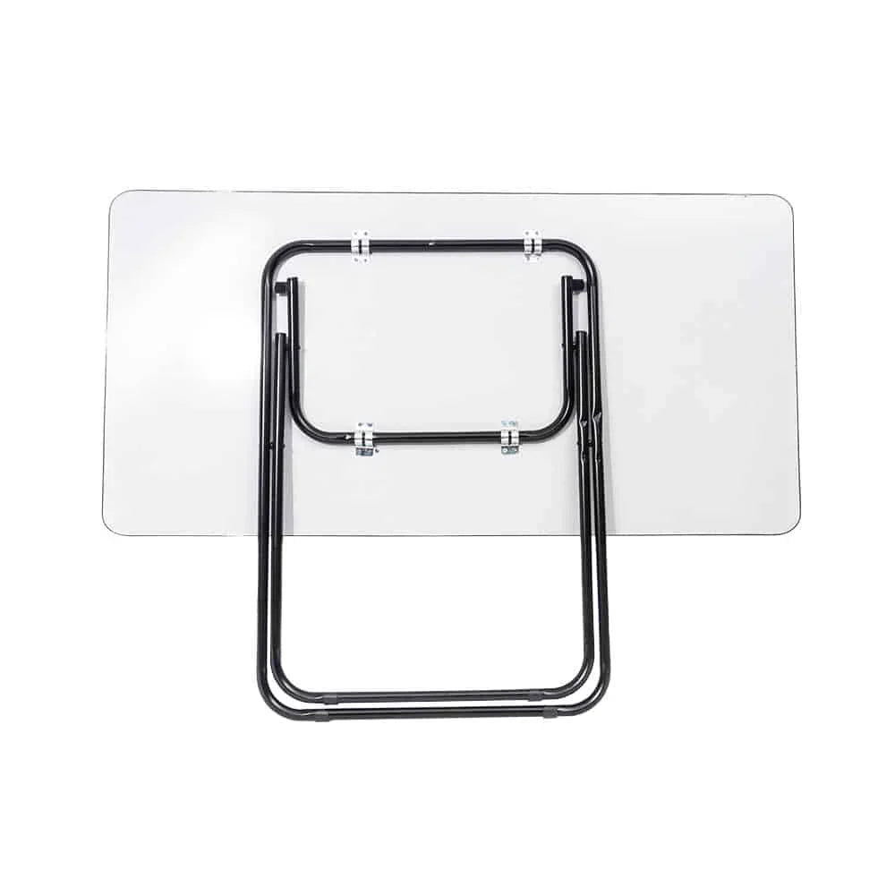 Masa plianta cu blat mdf, dimensiuni 60x120x70cm Z-TOOLS / ZTS9174