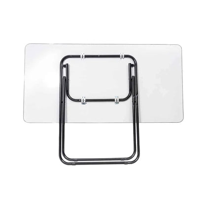 Masa plianta cu blat mdf, dimensiuni 60x120x70cm Z-TOOLS / ZTS9174