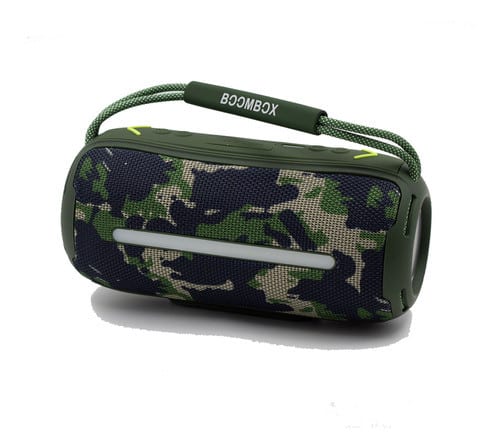 Boxă portabilă, lumini LED, PTH-360, Z-TOOLS / ZTS9223