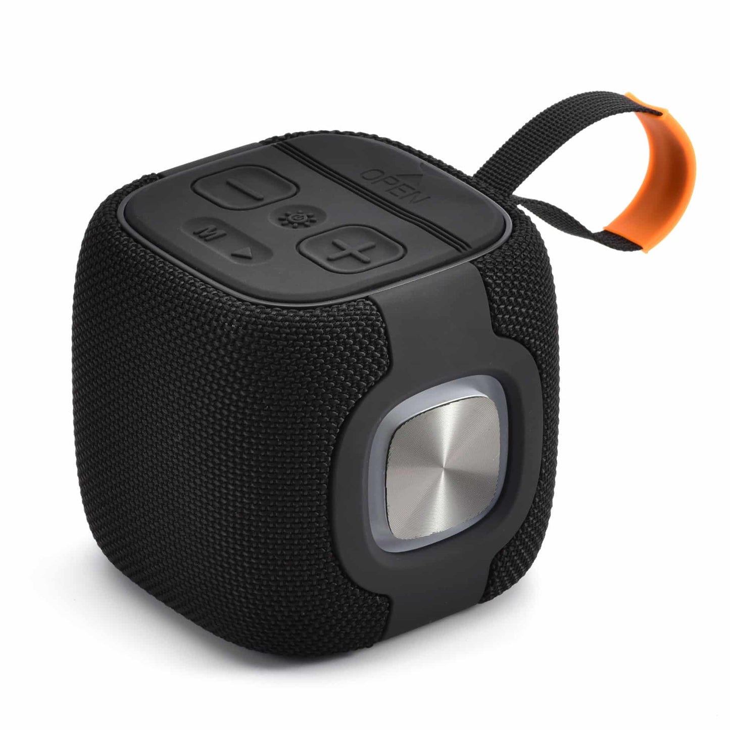 Boxă portabilă, lumini LED, X900, Z-TOOLS / ZTS9228