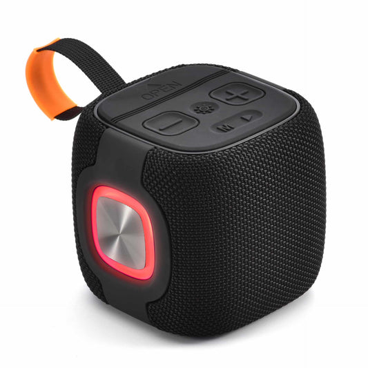 Boxă portabilă, lumini LED, X900, Z-TOOLS / ZTS9228