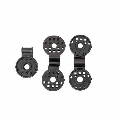 Set 20 bucati clipsuri pentru plasa de umbrire Z-TOOLS / ZTS9464