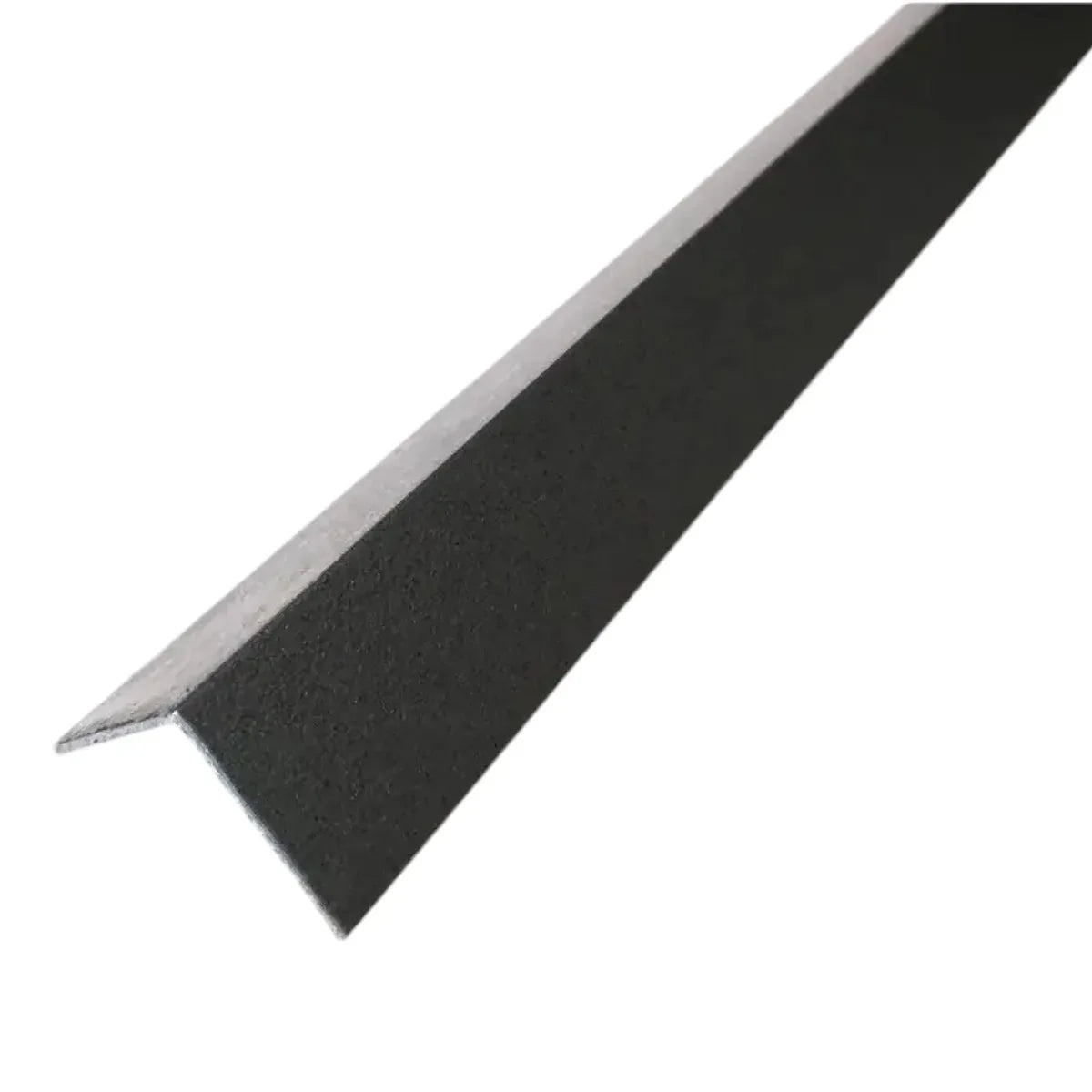 Cornier Perimetral coextrudat, WPC, Naimeed D6486, 290x5x4 cm, Negru