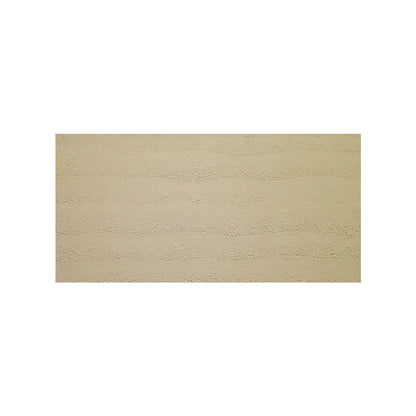 Panou decorativ din praf de piatra, Naimeed D7322, flexibil,ignifug, strat protector ceramic, rezistent la razele UV, 120x60x0.2 cm, crem