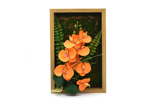 Aranjament flori artificiale, Naimeed D1102h