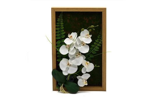 Aranjament flori artificiale, Naimeed D1102g