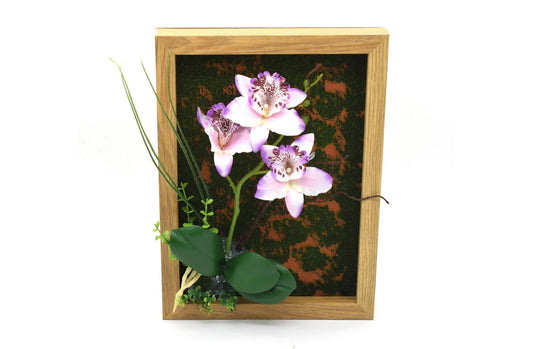 Aranjament flori artificiale, Naimeed D1101b