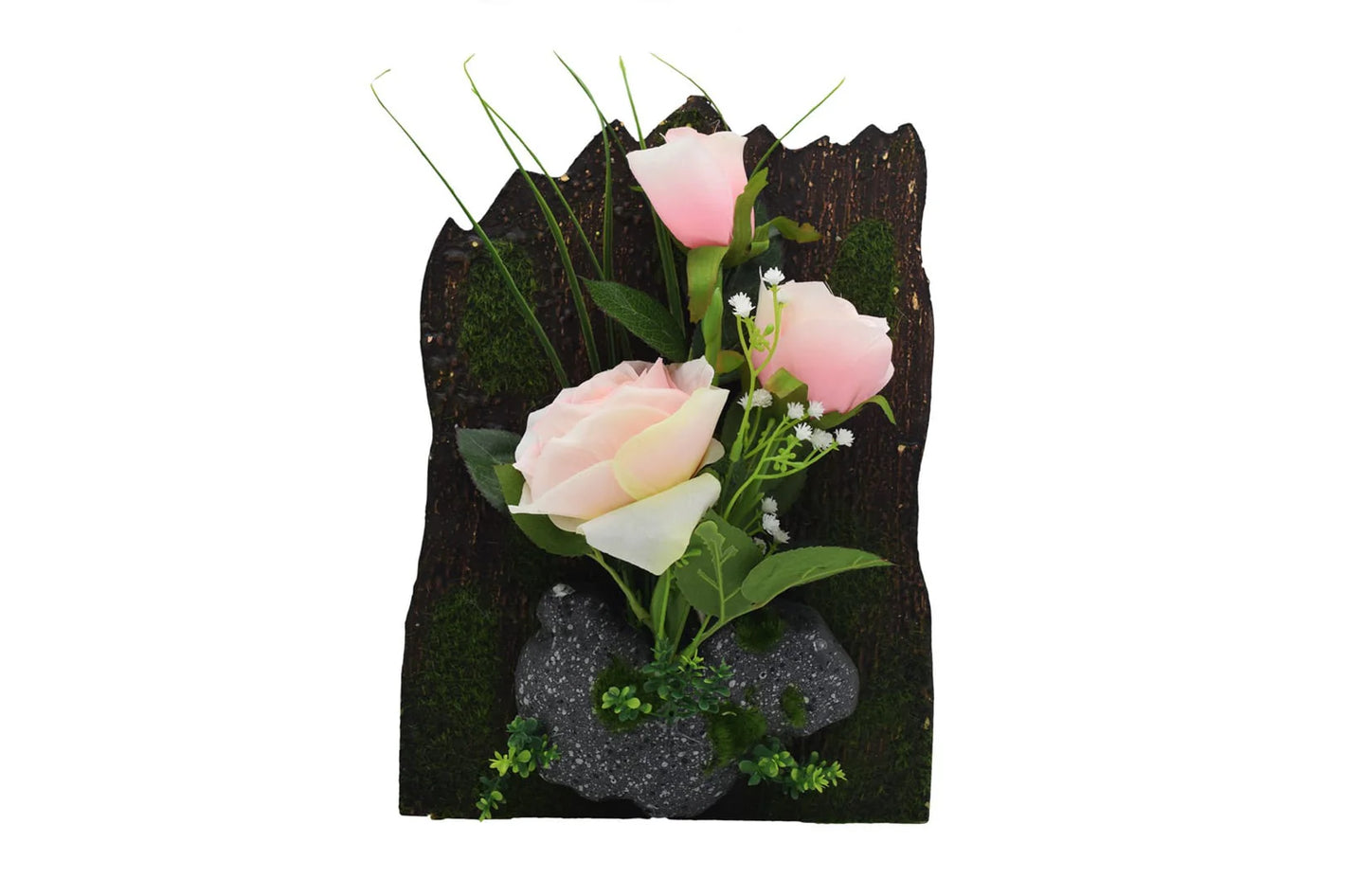 Flori artificiale pentru perete D1099d