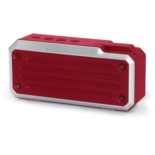 Boxa portabila NewRixing NR-4018, Rosu, 1200mAh, Bluetooth 4.2, D1269r