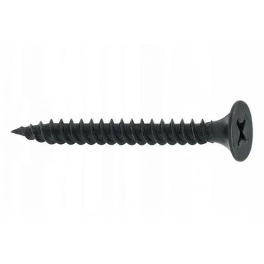 Șurub autofiletant pentru lemn, 3.5×45 mm, FT, zincat, 500buc / FT-3545