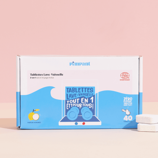 Set Starter Casă Rutină Eco